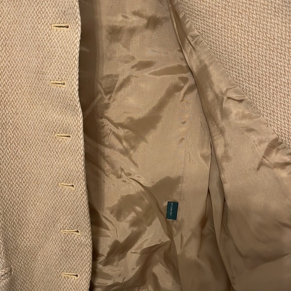 6️⃣Lauren Ralph Lauren Blazer with Skirt - Picture 8 of 12